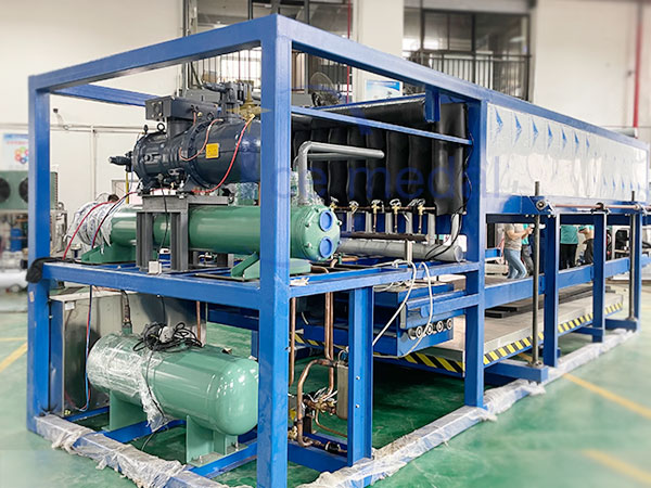 冰磚機(jī)使用需注意的3大事項(xiàng)，你知道嗎？