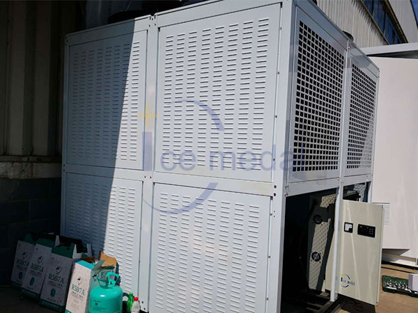 冷水機(jī)組耗電量越來越大，什么原因？