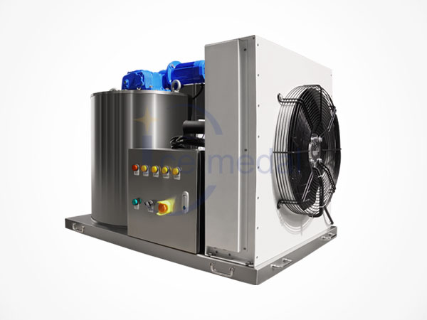 食品加工行業(yè)為什么要選用片冰機(jī)，它有什么優(yōu)勢(shì)？