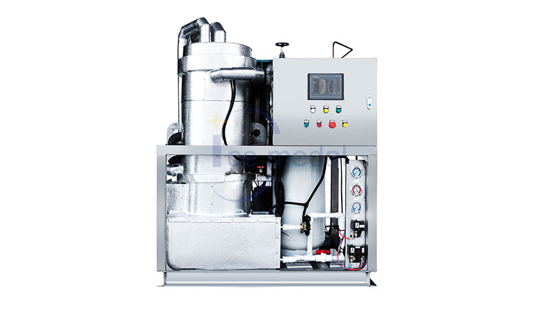 如何區(qū)分工業(yè)制冰機(jī)與商業(yè)制冰機(jī)？