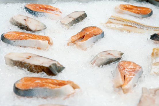 片冰機(jī)在菜市場有什么作用？