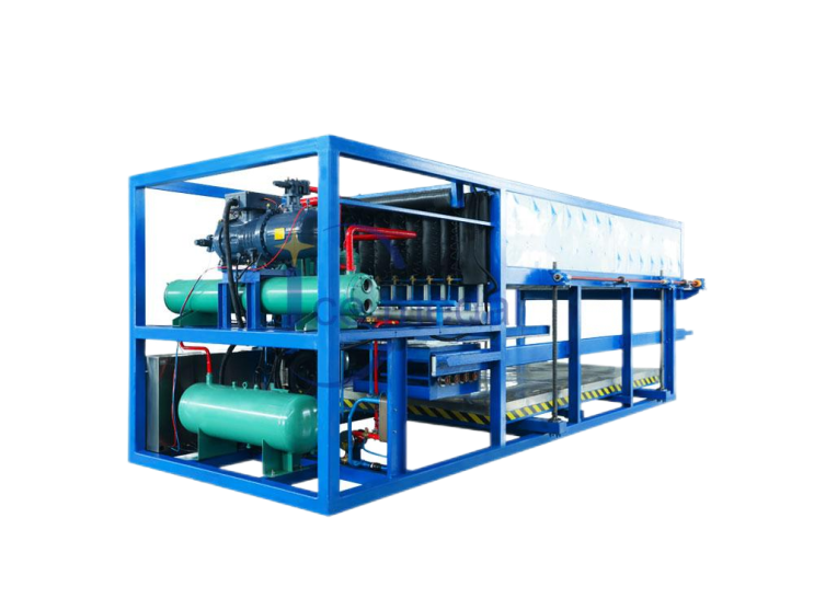 如何在購買大型制冰機(jī)時避免踩坑？這幾點(diǎn)一定要注意