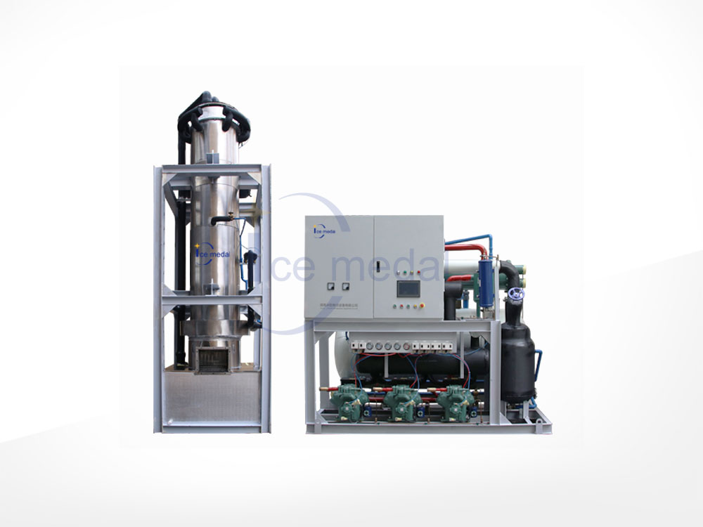 新手小白在選購管冰機(jī)時需要注意哪些細(xì)節(jié)？