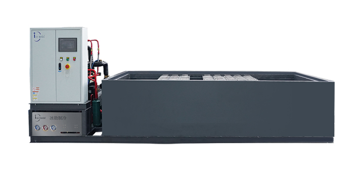 塊冰機(jī)助力降溫，冰塊應(yīng)用大揭秘！