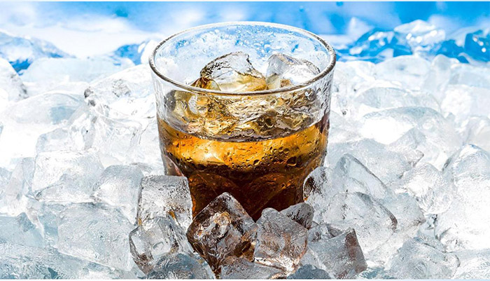 “冰杯大戰(zhàn)”正酣，辨析食用冰市場