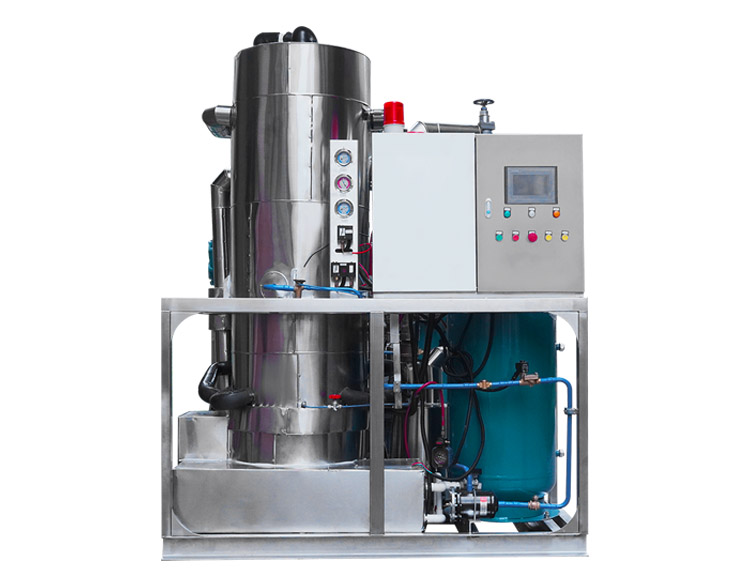 選購管冰機(jī)關(guān)注的核心參數(shù)