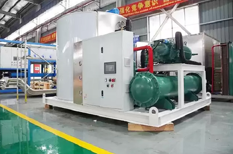 一種降本增效的果汁冰沙除熱技術(shù)正顛覆行業(yè)