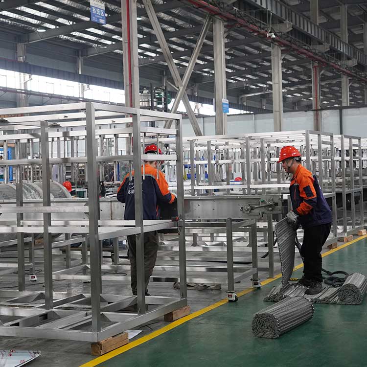 從 “合格” 到 “卓越”:冰勛標(biāo)準(zhǔn)化管理讓車間更規(guī)范